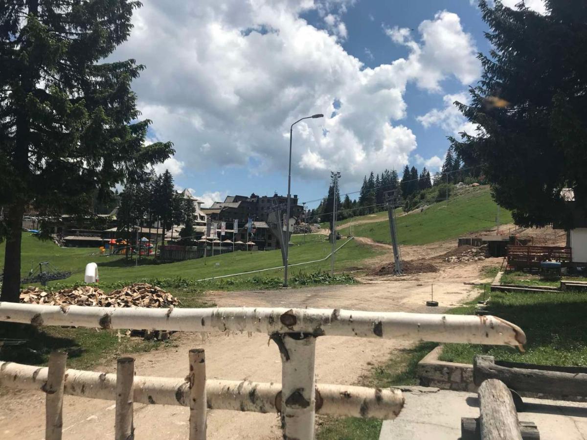 Villa Carobna Kuca Jahorina Exterior foto