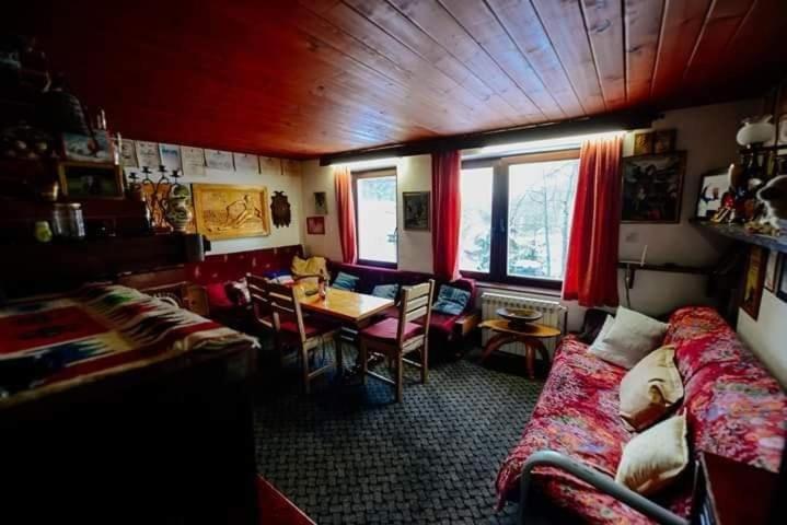 Villa Carobna Kuca Jahorina Exterior foto