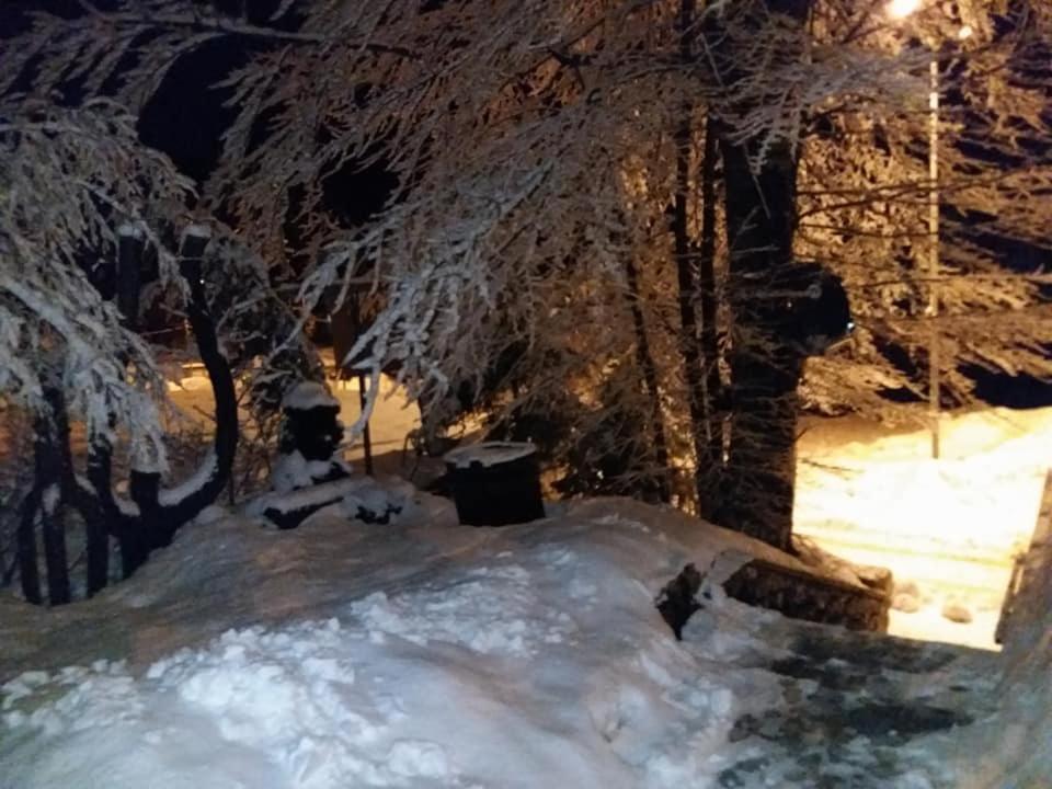 Villa Carobna Kuca Jahorina Exterior foto