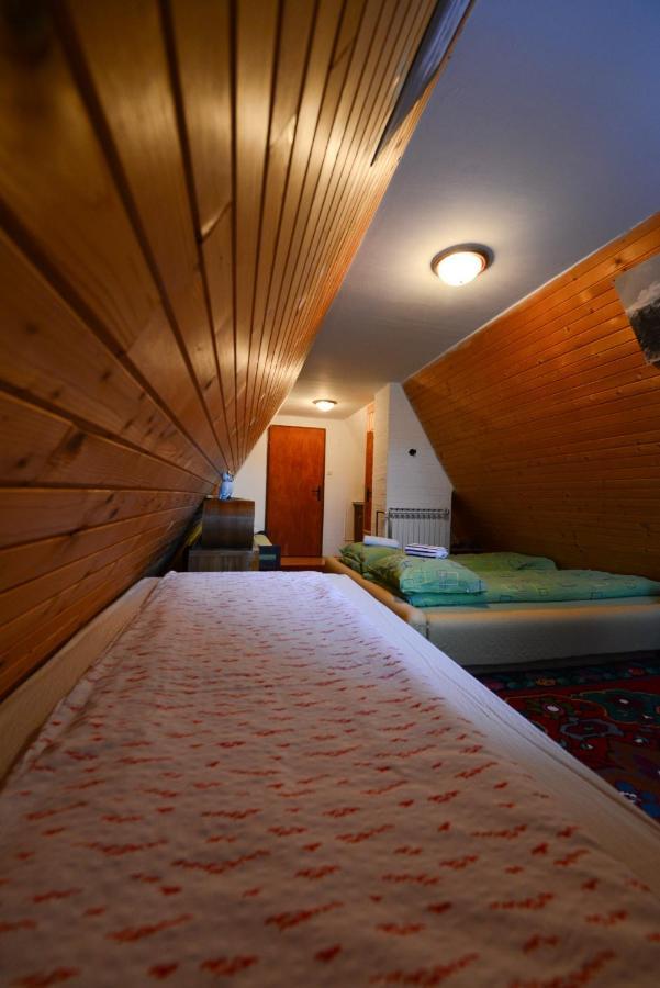 Villa Carobna Kuca Jahorina Exterior foto